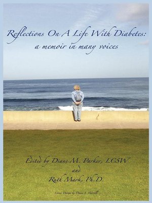 cover image of Reflections on a Life with Diabetes